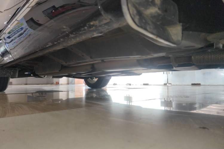 Used Buick Enclave 2022 652T 4x4 Prestige Flagship 6-Seater Chassis Front Right