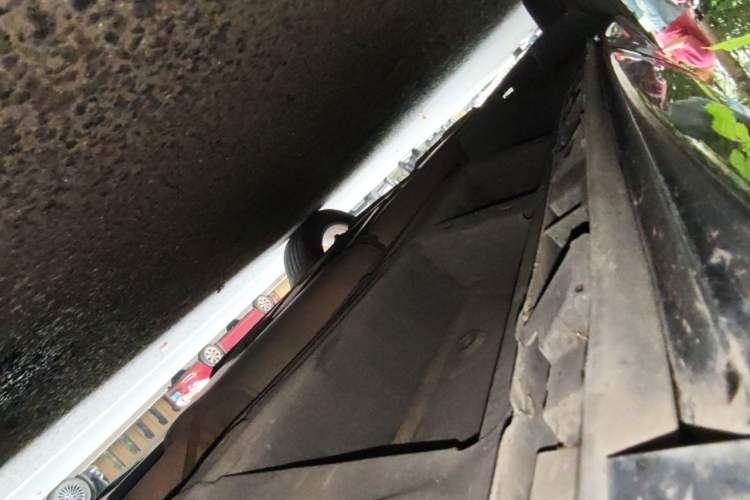 Used Buick Enclave 2022 652T 4x4 Prestige Flagship 7-Seater Chassis Front Right