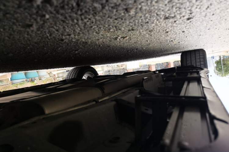Used Buick Enclave 2022 652T 4x4 Prestige Flagship 7-Seater Chassis Front Right