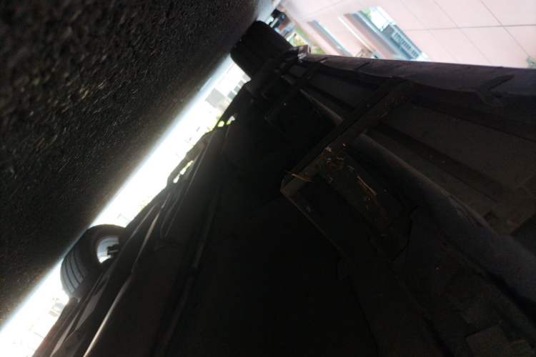 Used Buick Enclave 2022 652T 4x4 Prestige Flagship 7-Seater Chassis Front Right
