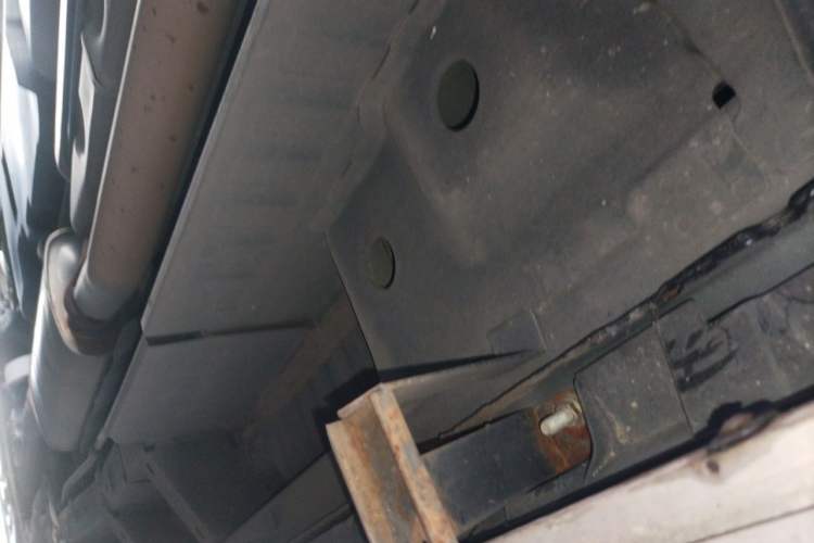 Used Buick Enclave 2022 652T 4x4 Prestige Flagship 7-Seater Chassis Rear Right