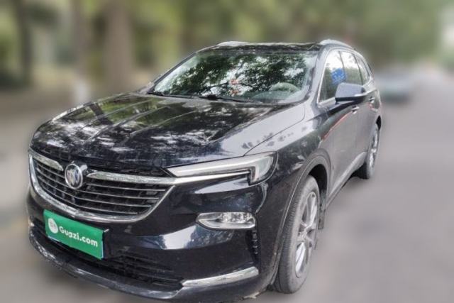 Buick Enclave 2022 652T Four-Wheel Drive Prestige 7-Seater usado