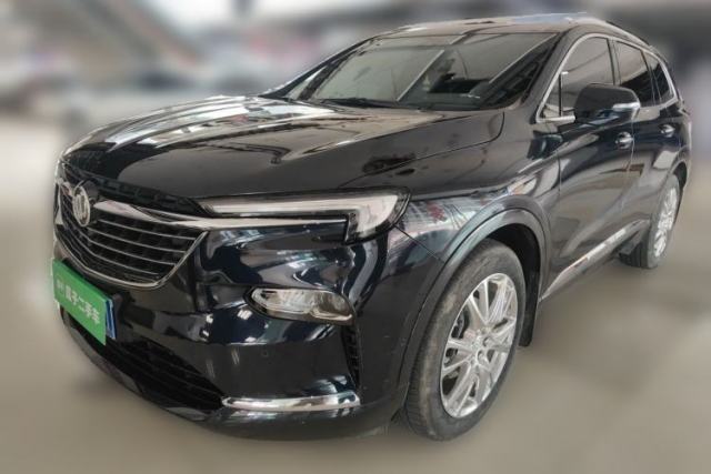 Used Buick Enclave 2022 652T 4x4 Prestige Flagship 6-Seater