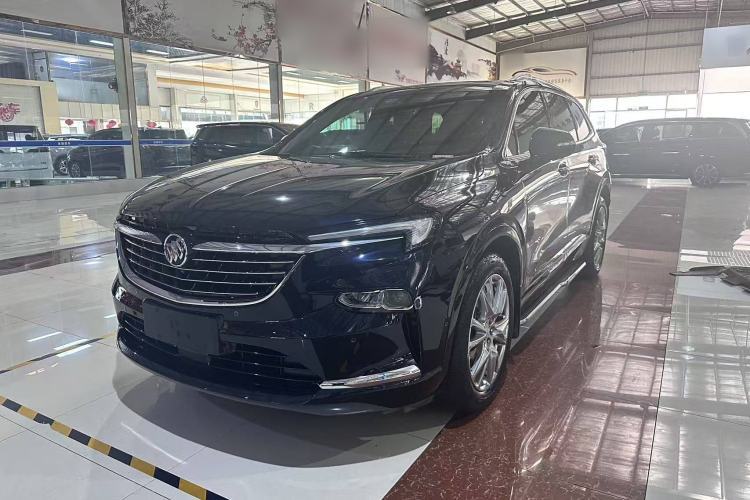 Used Buick Enclave 2022 652T 4x4 Prestige Flagship 6-Seater Guazi used car, China used car export, Used car for sale, Used  cars, Cheapest cars for sale
