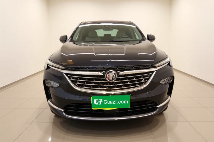 Used Buick Enclave 2022 652T 4x4 Prestige Flagship 7-Seater Front
