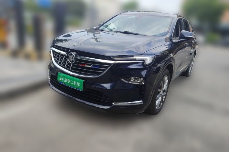 Used Buick Enclave 2022 652T Two-Wheel-Drive Prestige 7-Seater Guazi used car, China used car export, Used car for sale, Used  cars, Cheapest cars for sale