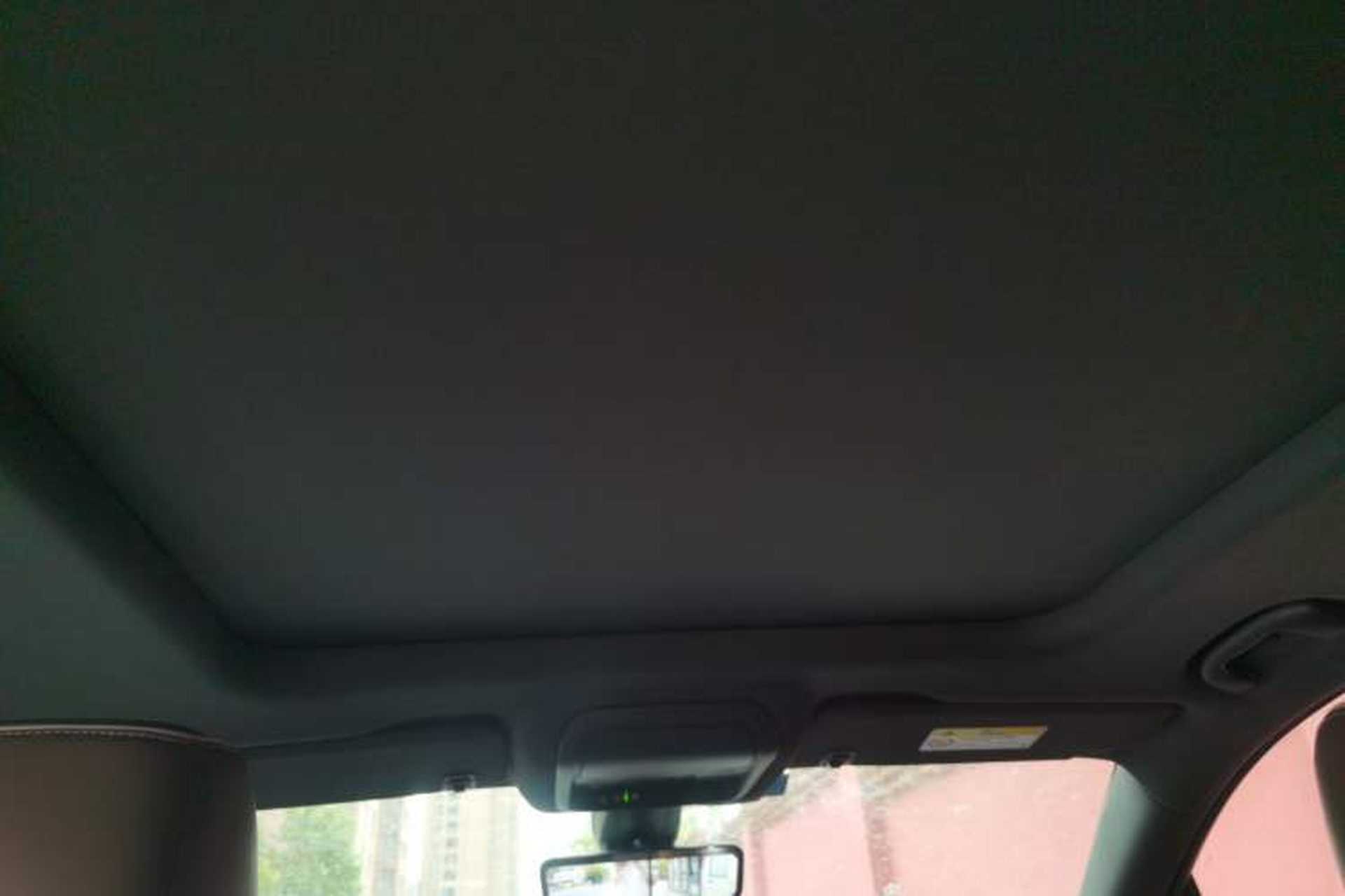 Used Buick Enclave 2022 652T 4x4 Prestige Flagship 7-Seater Headliner
