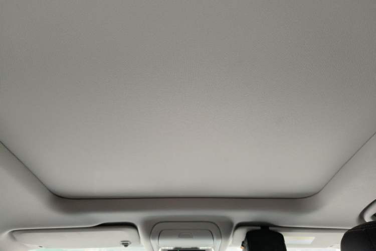 Used Buick Enclave 2022 652T Two-Wheel-Drive Prestige 7-Seater Headliner