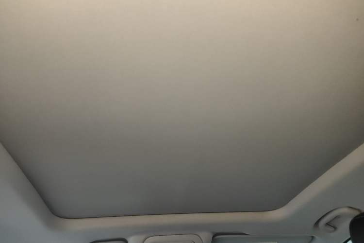 Used Buick Enclave 2022 652T Two-Wheel-Drive Prestige 7-Seater Headliner