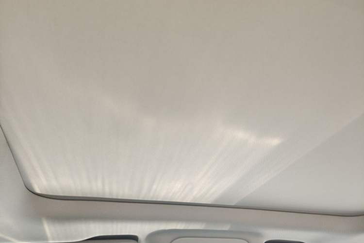 Used Buick Enclave 2022 652T Four-Wheel Drive Prestige 7-Seater Headliner