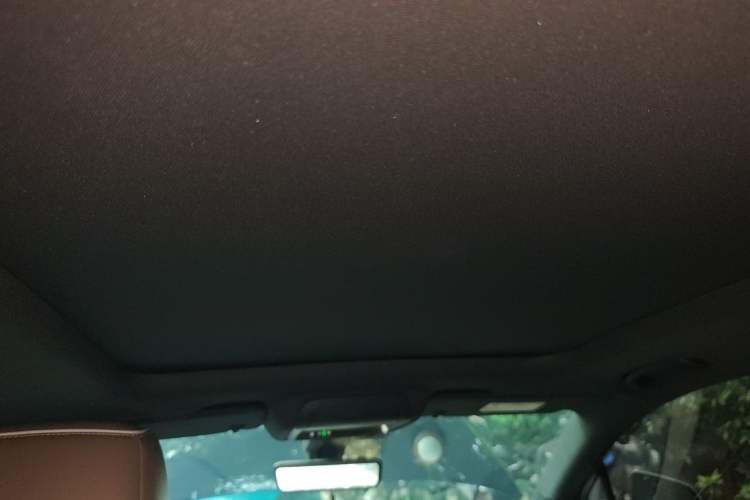 Used Buick Enclave 2022 652T 4x4 Prestige Flagship 7-Seater Headliner