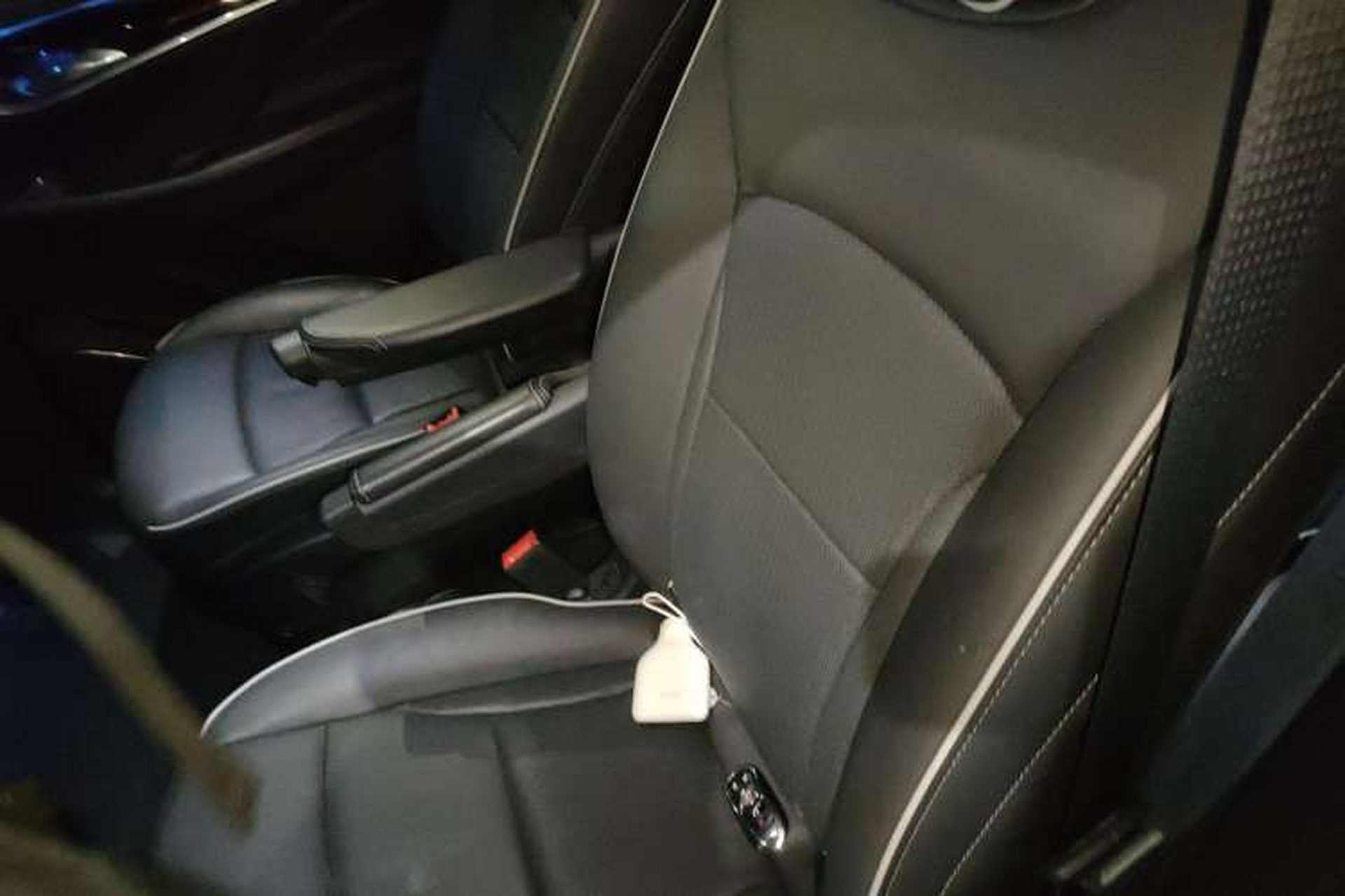 Used Buick Enclave 2022 652T 4x4 Prestige Flagship 6-Seater Interior 4