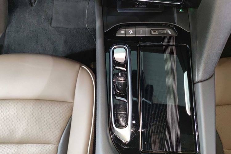 Used Buick Enclave 2022 652T 4x4 Prestige Flagship 7-Seater Interior 8