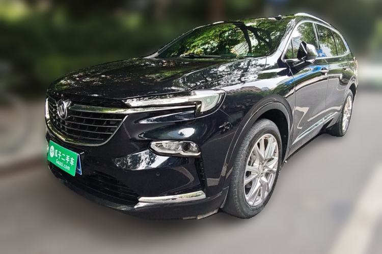 Used Buick Enclave 2022 652T 4x4 Prestige Flagship 7-Seater Guazi used car, China used car export, Used car for sale, Used  cars, Cheapest cars for sale