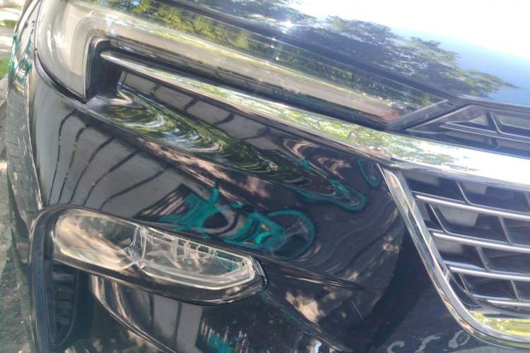 Used Buick Enclave 2022 652T 4x4 Prestige Flagship 7-Seater Right Front Headlight