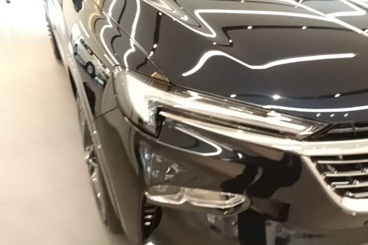 Used Buick Enclave 2022 652T 4x4 Prestige Flagship 7-Seater Right Front Headlight