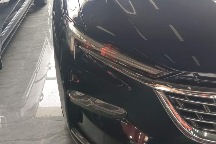 Used Buick Enclave 2022 652T 4x4 Prestige Flagship 7-Seater Right Front Headlight