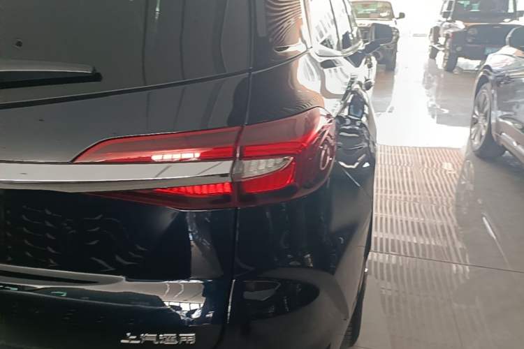 Used Buick Enclave 2022 652T 4x4 Prestige Flagship 6-Seater Right Rear Taillight
