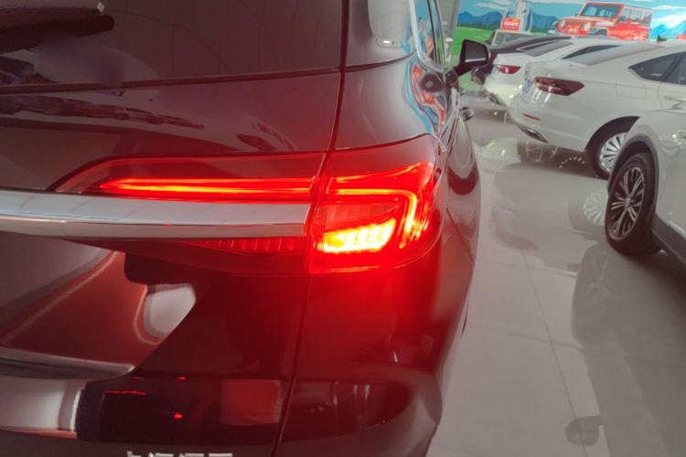 Used Buick Enclave 2022 652T Two-Wheel-Drive Prestige 7-Seater Right Rear Taillight