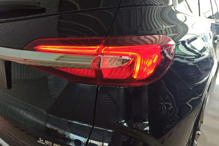 Used Buick Enclave 2022 652T 4x4 Prestige Flagship 6-Seater Right Rear Taillight