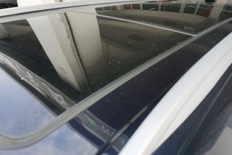 Used Buick Enclave 2022 652T Four-Wheel Drive Prestige 7-Seater Roof