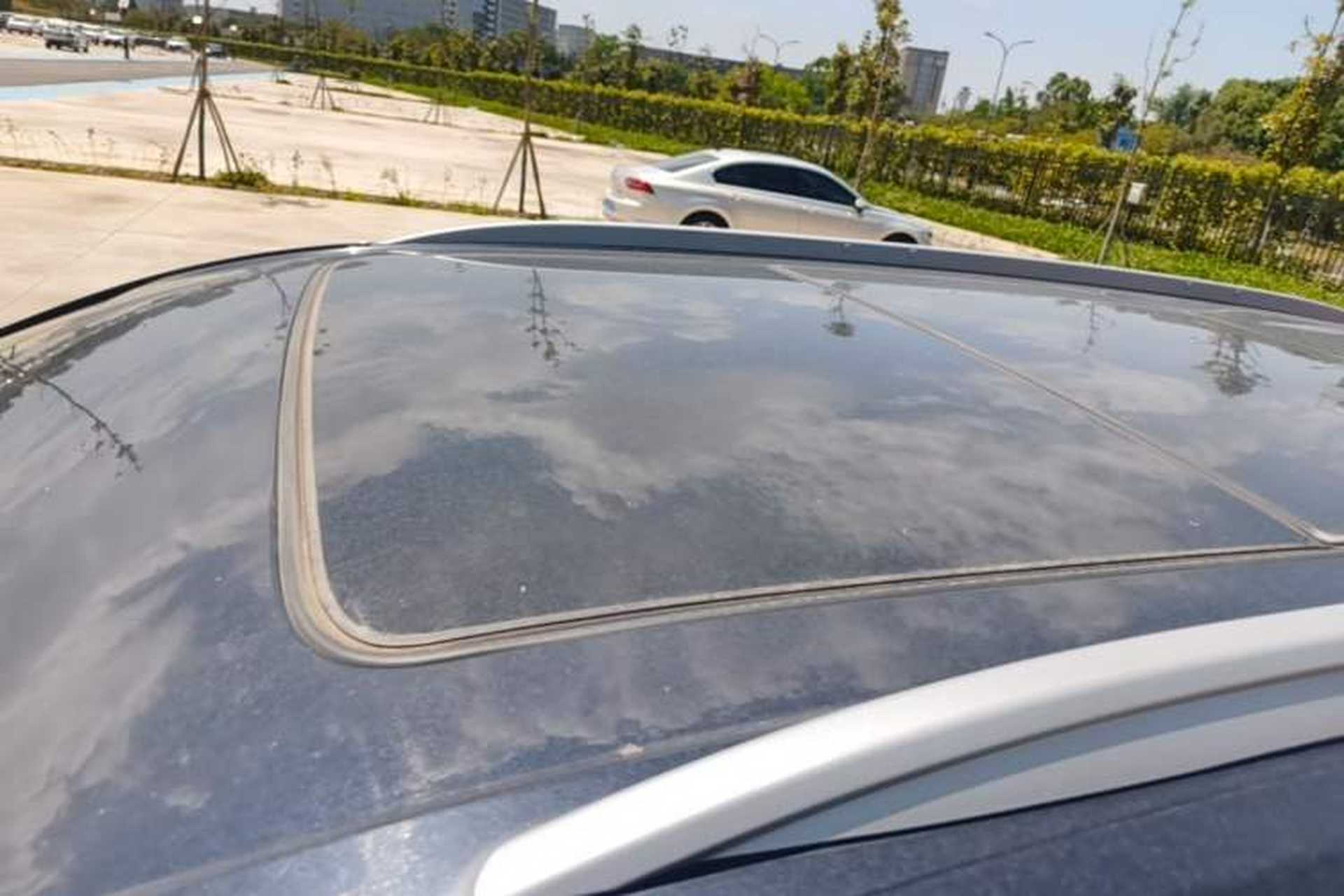 Used Buick Enclave 2022 652T Four-Wheel Drive Prestige 7-Seater Roof