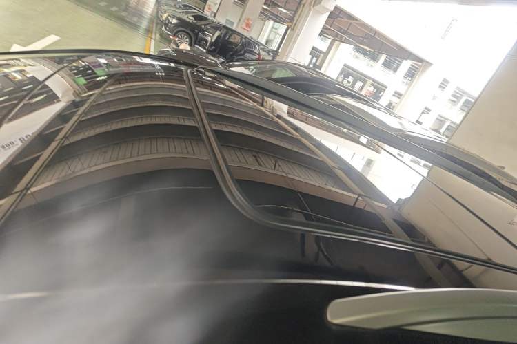 Used Buick Enclave 2022 652T Two-Wheel-Drive Prestige 7-Seater Roof