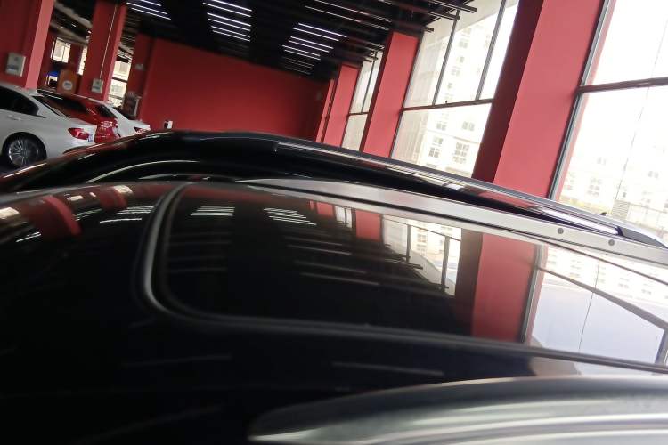 Used Buick Enclave 2022 652T 4x4 Prestige Flagship 7-Seater Roof