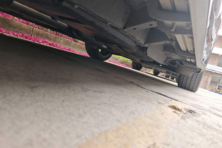 Used Buick Enclave 2022 652T 4x4 Avenir 6-Seater Chassis Front Left