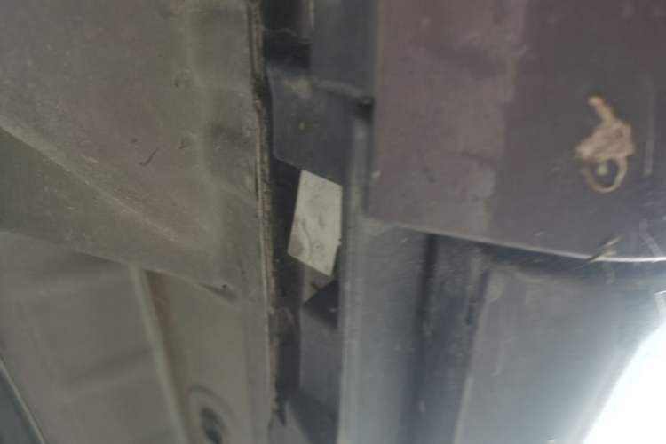 Used Buick Enclave 2022 652T 4x4 Avenir 6-Seater Chassis Front Left