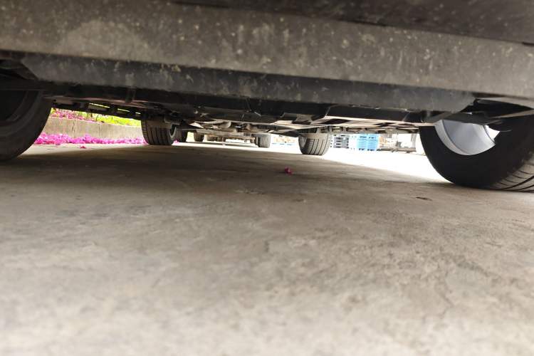 Used Buick Enclave 2022 652T 4x4 Avenir 6-Seater Chassis Front