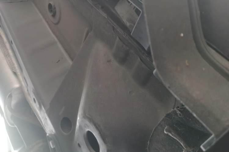 Used Buick Enclave 2022 652T 4x4 Avenir 6-Seater Chassis Front Right