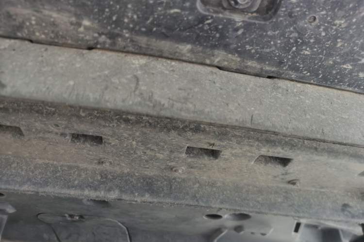 Used Buick Enclave 2022 652T 4x4 Avenir 6-Seater Chassis Front