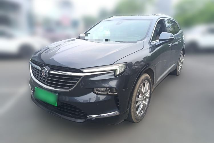 Used Buick Enclave 2022 652T Four-Wheel Drive Prestige 7-Seater Guazi used car, China used car export, Used car for sale, Used  cars, Cheapest cars for sale