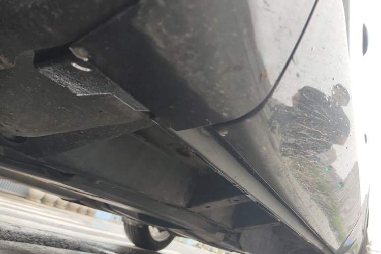 Used Buick Enclave 2022 652T 4x4 Prestige Flagship 7-Seater Chassis Front Left