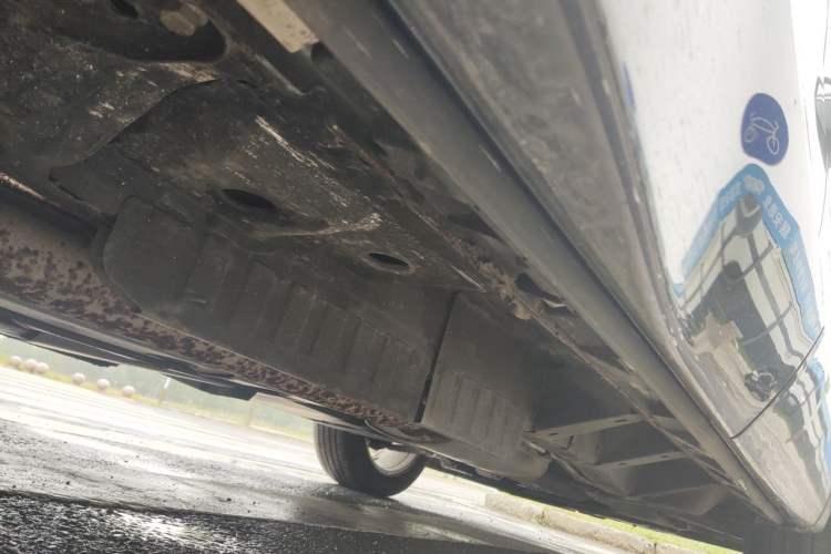 Used Buick Enclave 2022 652T 4x4 Prestige Flagship 7-Seater Chassis Rear Right