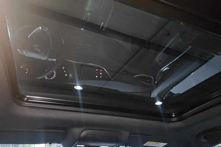 Used Buick Enclave 2022 652T 4x4 Prestige Flagship 6-Seater Headliner