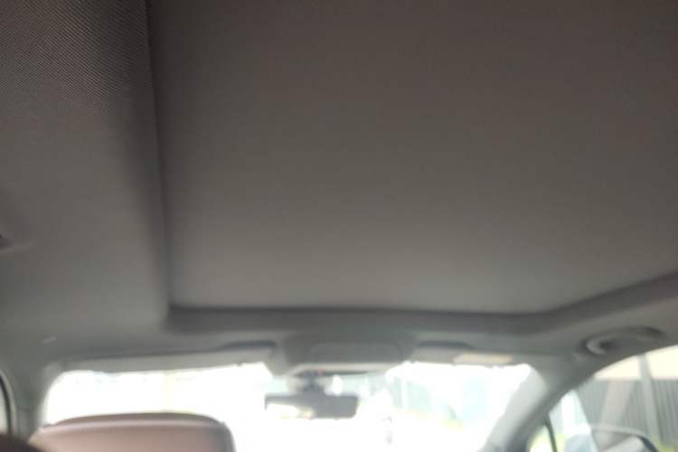 Used Buick Enclave 2022 652T 4x4 Prestige Flagship 7-Seater Headliner