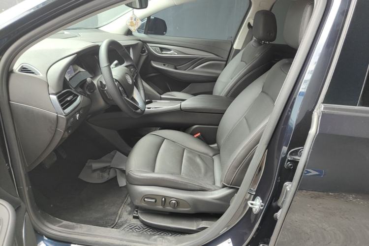 Used Buick Enclave 2022 652T Two-Wheel-Drive Prestige 7-Seater Left Front Seat