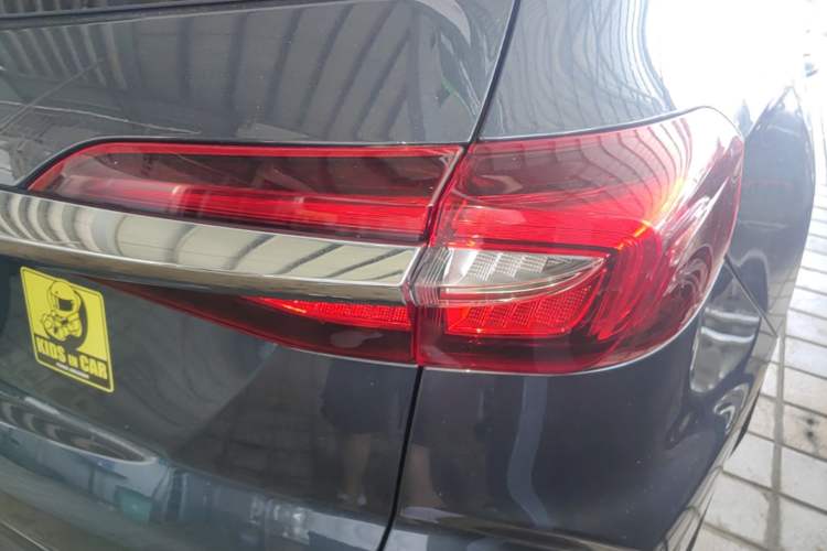 Used Buick Enclave 2022 652T 4x4 Prestige Flagship 7-Seater Right Rear Taillight