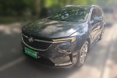 Used Buick Enclave 2022 652T 4x4 Prestige Flagship 7-Seater