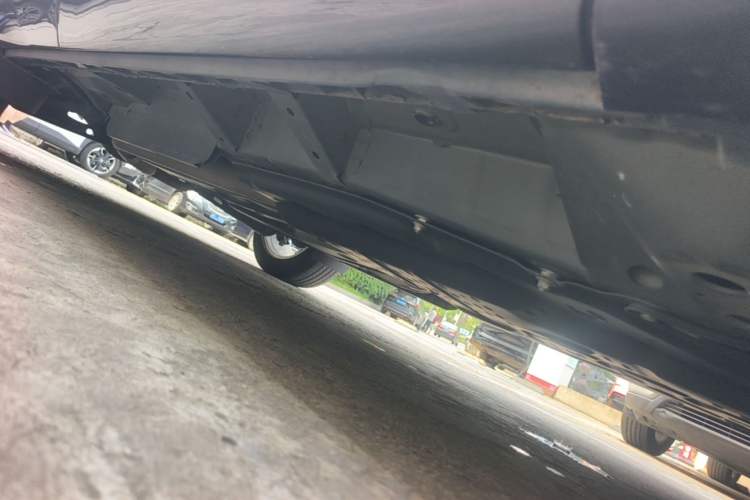 Used Buick Enclave 2022 652T 4x4 Prestige Flagship 7-Seater Chassis Front Right