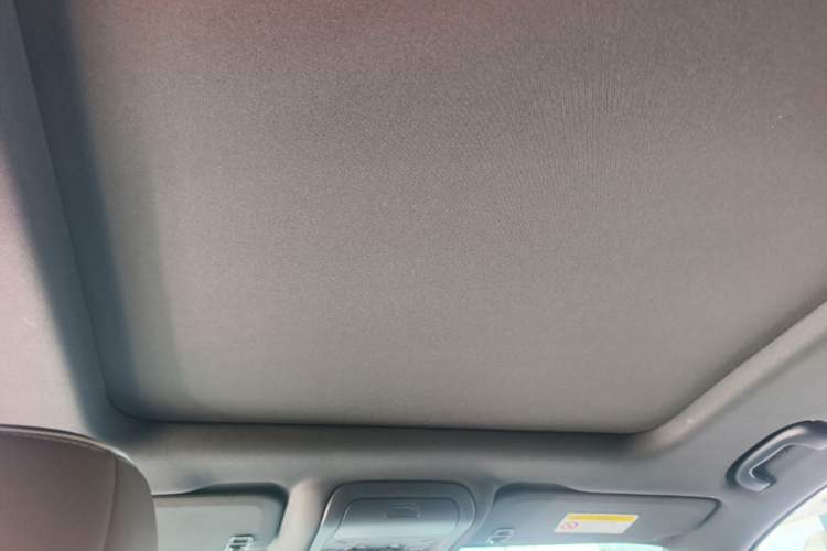 Used Buick Enclave 2022 652T 4x4 Prestige Flagship 7-Seater Headliner