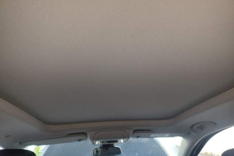 Used Buick Enclave 2022 652T Four-Wheel Drive Prestige 7-Seater Headliner