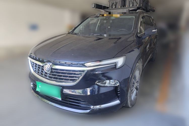 Used Buick Enclave 2022 652T Four-Wheel Drive Prestige 7-Seater Guazi used car, China used car export, Used car for sale, Used  cars, Cheapest cars for sale