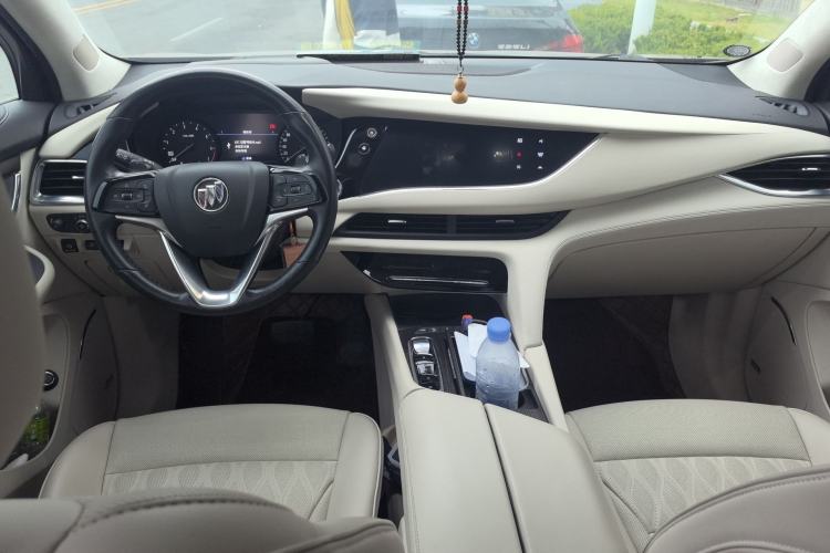 Used Buick Enclave 2022 652T 4x4 Avenir 6-Seater Center Console