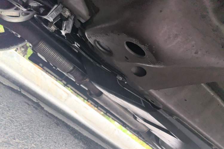 Used Buick Enclave 2022 652T 4x4 Avenir 6-Seater Chassis Front Left