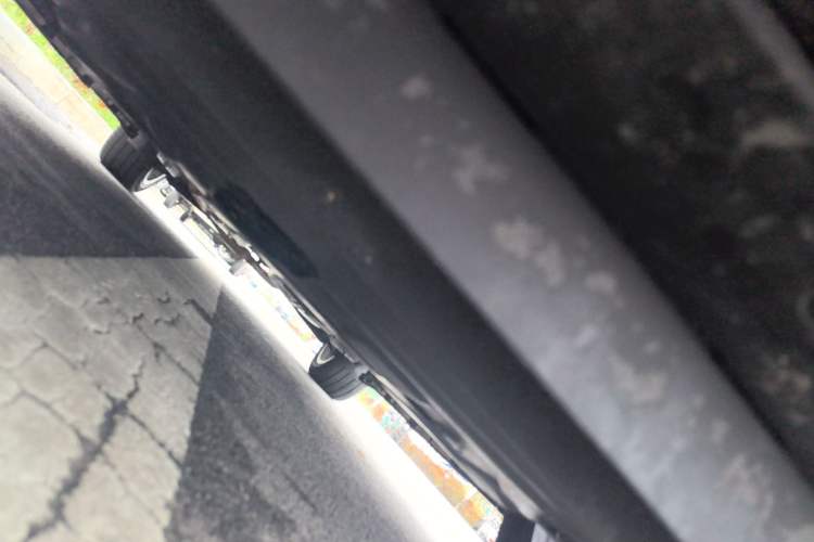 Used Buick Enclave 2022 652T 4x4 Avenir 6-Seater Chassis Front