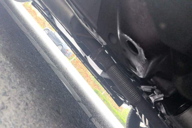 Used Buick Enclave 2022 652T 4x4 Avenir 6-Seater Chassis Front Right
