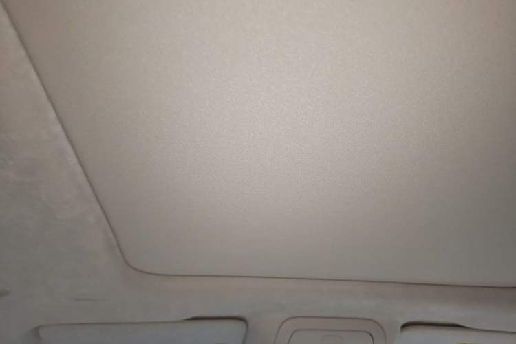Used Buick Enclave 2022 652T 4x4 Avenir 6-Seater Headliner